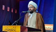 روز ملی مشهد؛ الگویی برای همبستگی و ایستادگی در برابر بی‌عدالتی