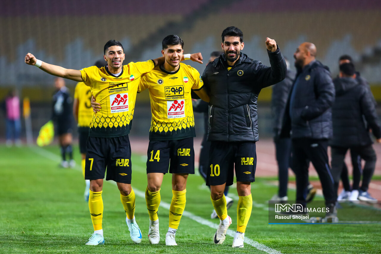 لحظههای خاص نیمفصل نخست لیگبرتر با بازیکنان خاص