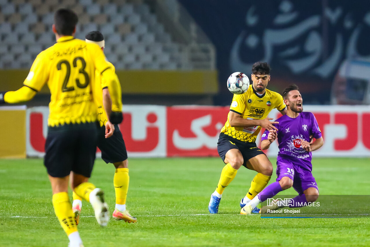 نقدی بر نیم فصل نخست لیگ برتر / فوتبال باکیفیت، تلاش و برنامهریزی میخواهد