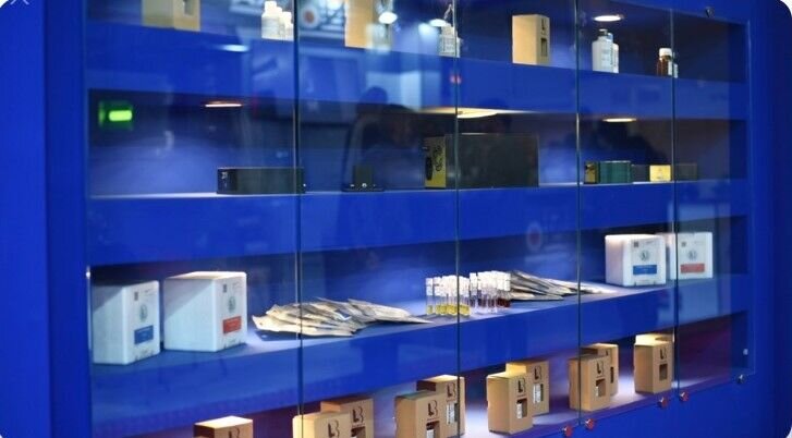 از راهاندازی نخستین دفتر آزمایشگاه ملی هوش مصنوعی تا هوشمندسازی صنعت پتروشیمی کشور