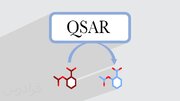 بررسی نقش QSPR و QSAR در پیش‌بینی خواص مولکولی