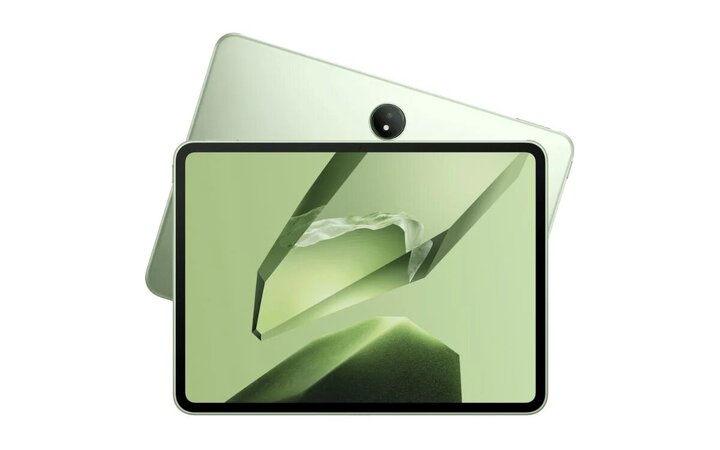 تبلت وان‌پلاس پد رونمایی شد