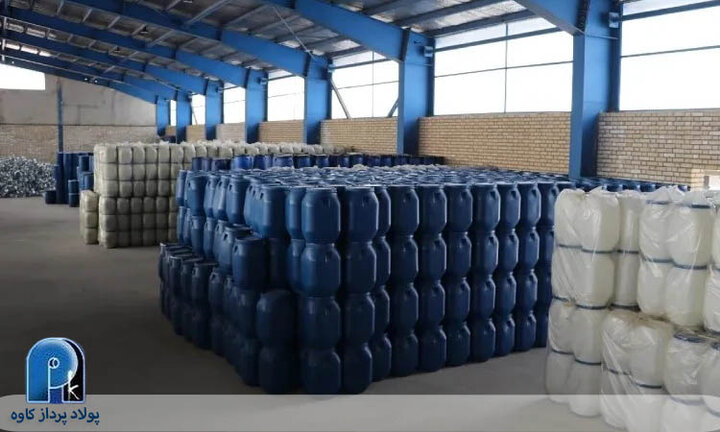 روش های محافظت از بشکه مواد شیمیایی روش های محافظت از بشکه مواد شیمیایی