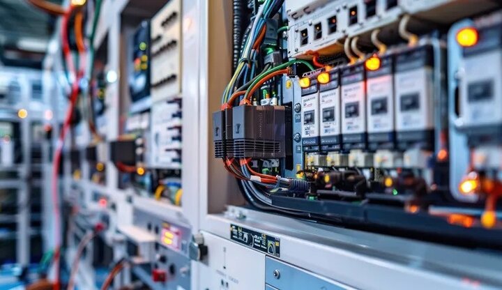 معرفی بهترین ارائه دهنده خدمات برقکاری ساختمان شبانه روزی معرفی بهترین ارائه دهنده خدمات برقکاری ساختمان شبانه روزی