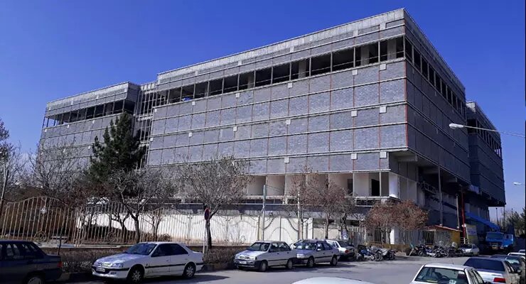 افتتاح پروژه هماگ بجنورد در پیچوخم توافقات