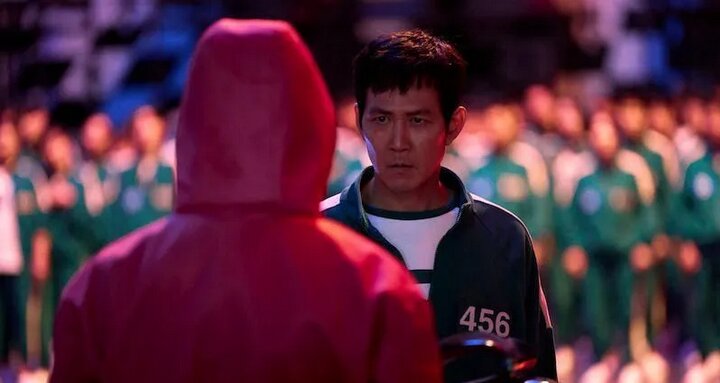 اسکویید گیم Squid game واقعی در کره جنوبی اجرا میشود