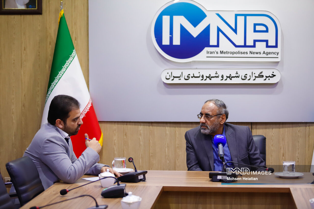 غرب آسیا آبستن نظمی جدید؛ از خواست دولتها تا اراده ملتها