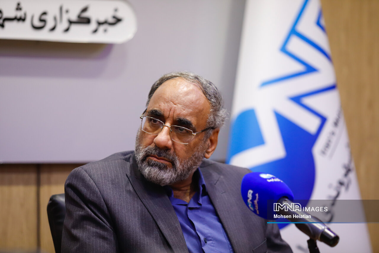 غرب آسیا آبستن نظمی جدید؛ از خواست دولتها تا اراده ملتها