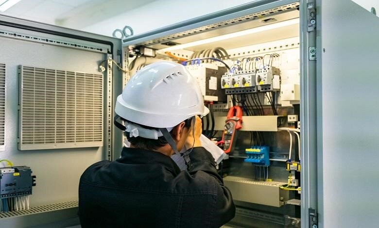 برقکار حرفه ای شبانه روزی