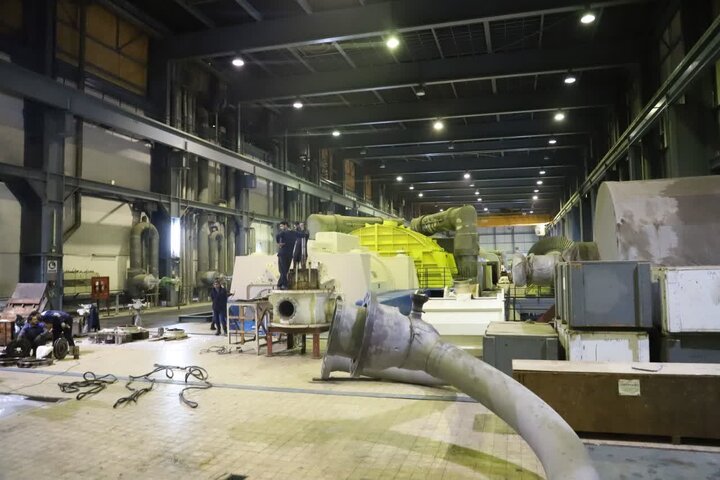 مردم مازندران در صرفه‌جویی انرژی تداوم داشته باشند