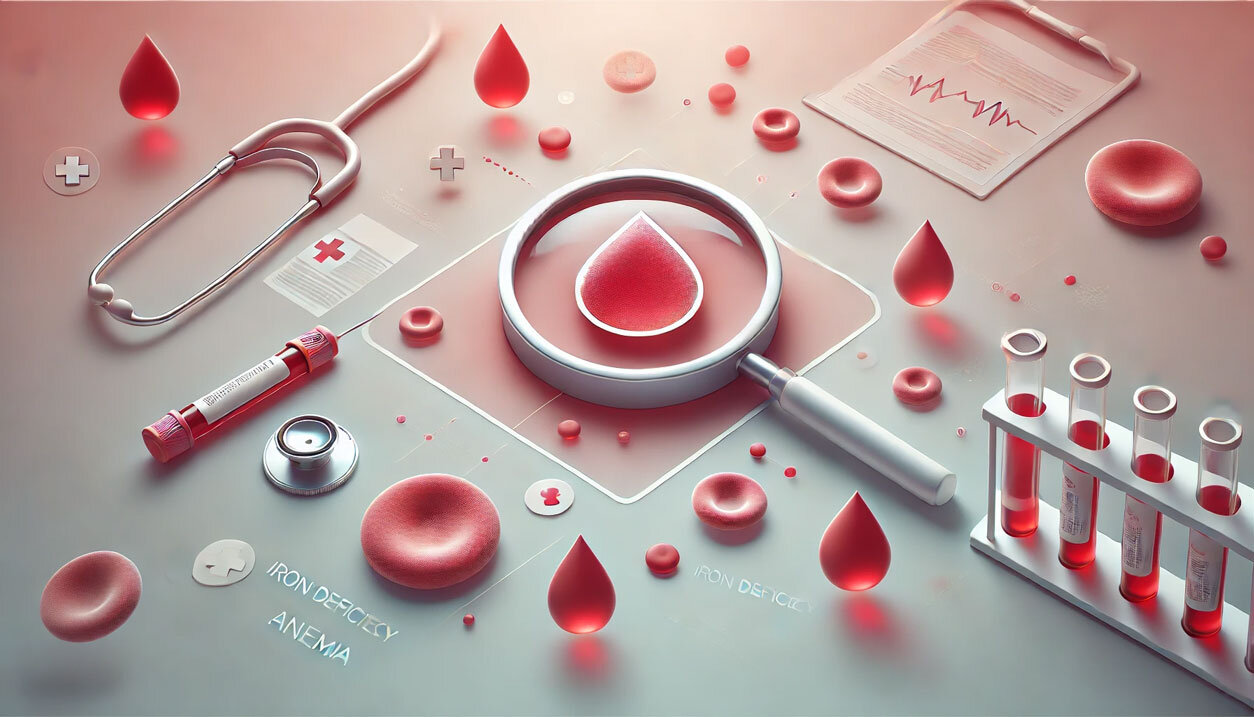 از بیماریهای کلیوی تا ابتلا به کمخونی