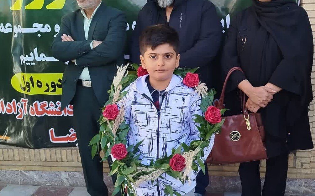 از موفقیت در بومیسازی نانوداروها تا درخشش دانشآموز ایرانی در مسابقه جهانی چرتکه