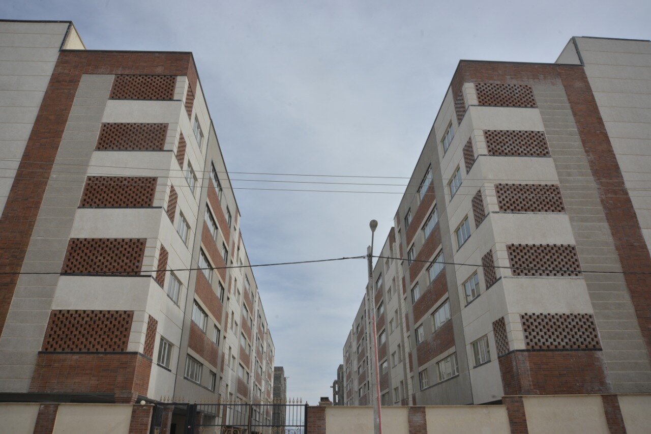 اختصاص ۳۴ همت برای توسعه خراسان شمالی/ کدام پروژهها در اولویت است؟