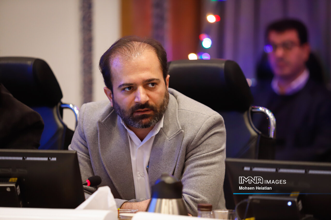 «یار تازه نفس» برای معرفی ظرفیت جدید حملونقلی اصفهان برگزار میشود