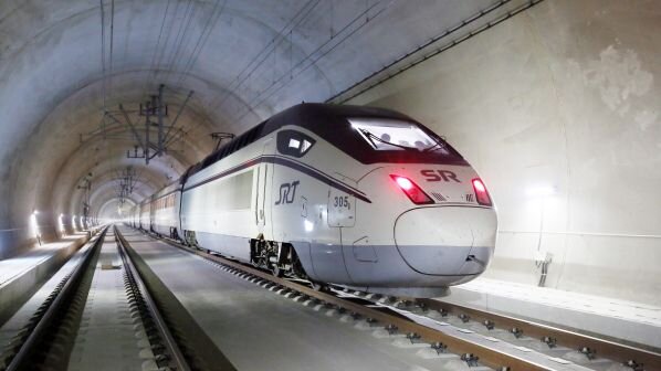 سرمایهگذاری شهرها در زیر زمین برای آینده پایدار