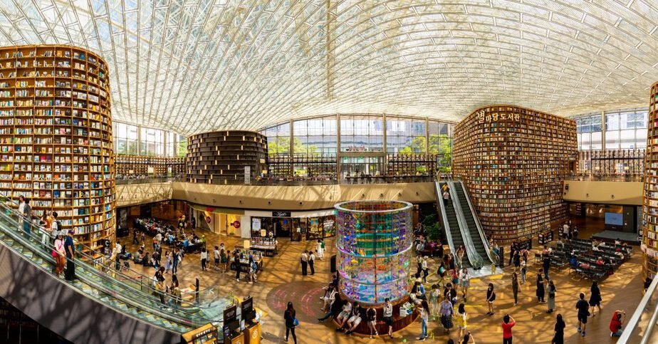 سرمایهگذاری شهرها در زیر زمین برای آینده پایدار