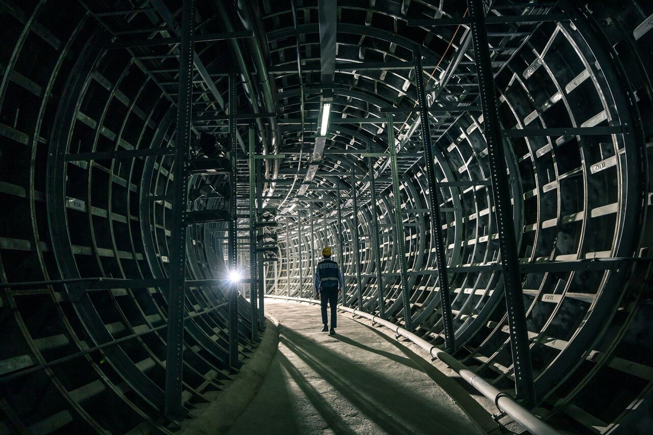 سرمایهگذاری شهرها در زیر زمین برای آینده پایدار