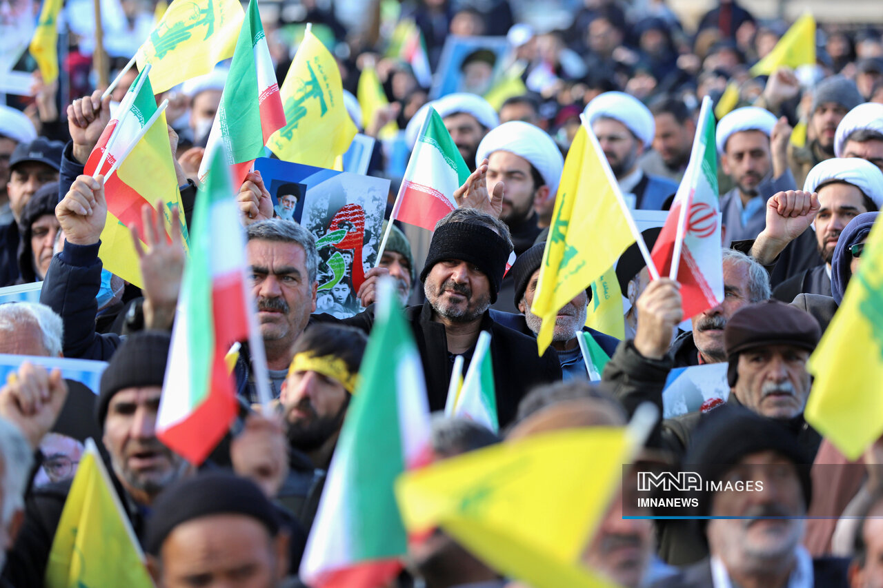 فتنه ۸۸؛ شورشی که تمام شد، پروژهای که ادامه دارد