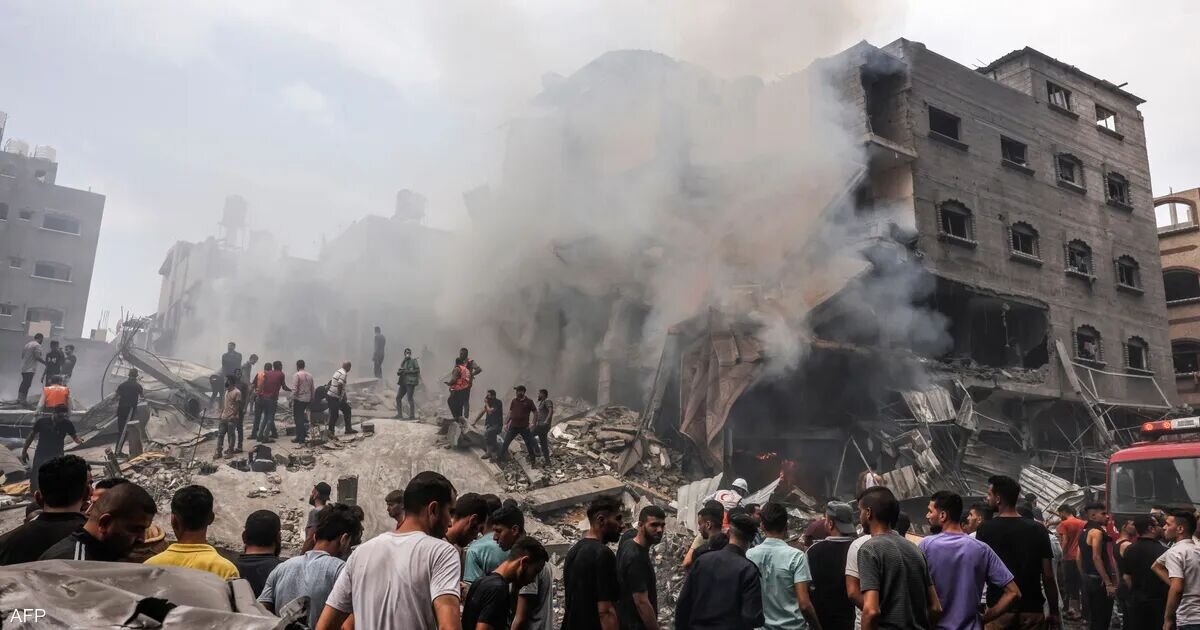 روز غزه؛ یادآوری برای مقاومت