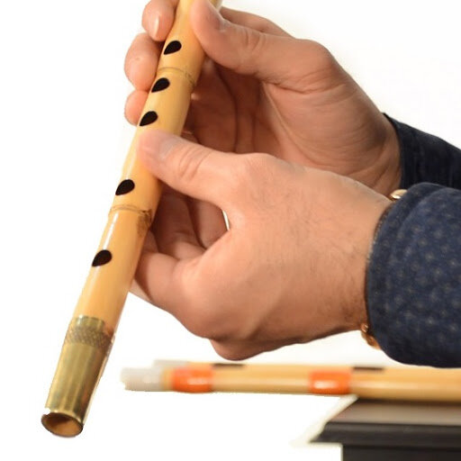 از لرزش زهها تا طنین پوست و چوب