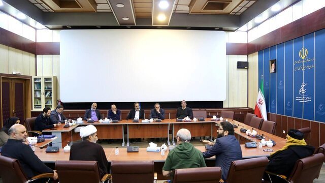 ملاک ارزیابی فیلمها «شرع، قانون و اخلاق» است