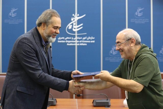 ملاک ارزیابی فیلمها «شرع، قانون و اخلاق» است