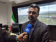 راه‌اندازی ۱۶ سامانه نظارت تصویری جدید در محورهای مواصلاتی سیستان و بلوچستان