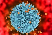 رویکردی انقلابی برای مبارزه با HIV با مکانیسم اثر منحصر به فرد