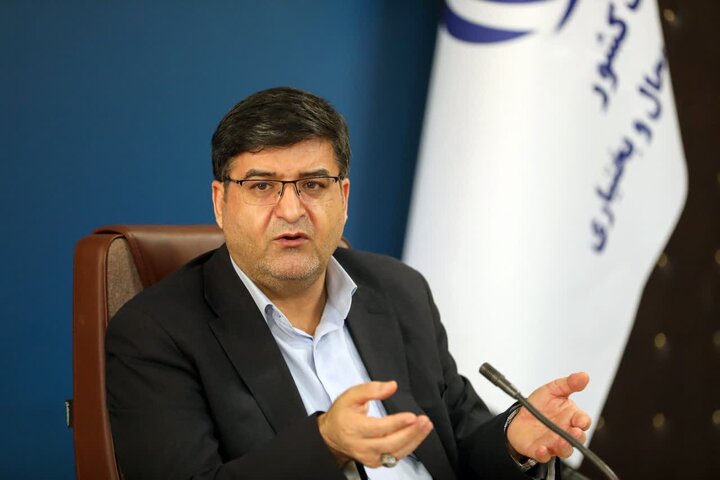 تکمیل پروژههای نیمه تمام ورزشی در اولویت قرار دارد تکمیل پروژههای نیمه تمام ورزشی در اولویت قرار دارد