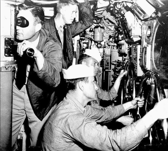 جیمی کارتر و حقایق زندگیاش در تصاویر کمتر دیدهشده