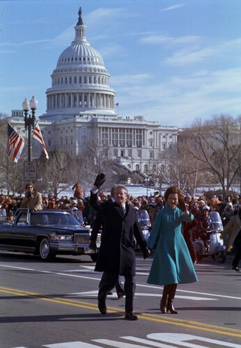 جیمی کارتر و حقایق زندگیاش در تصاویر کمتر دیدهشده