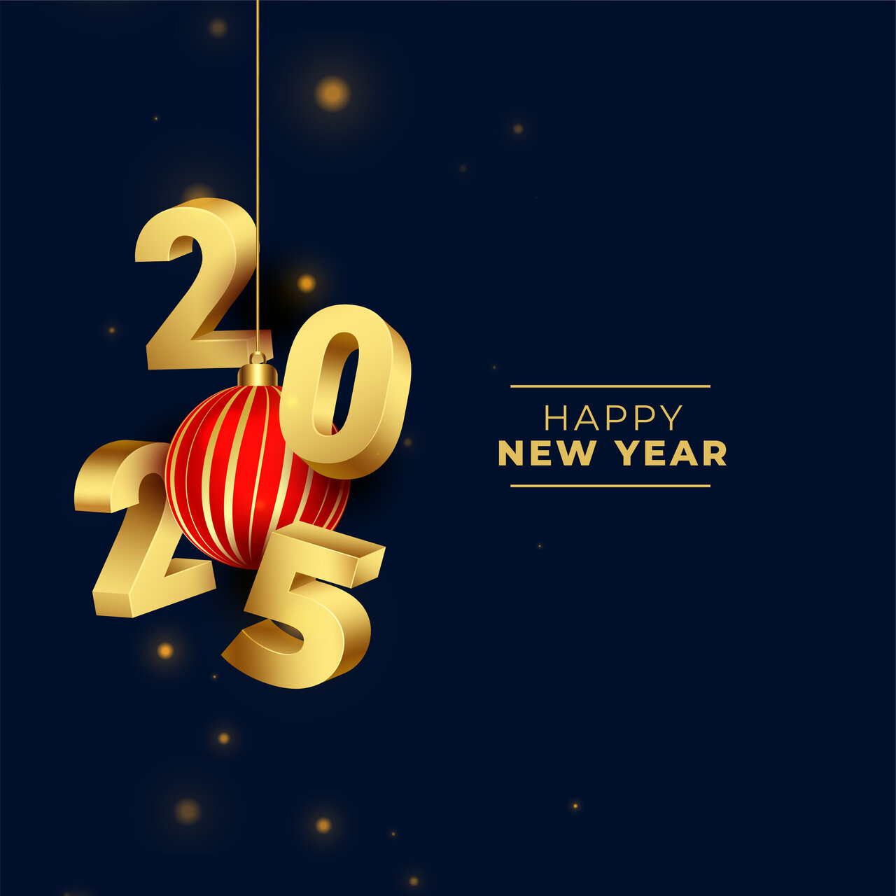 جواب تبریک سال نو میلادی