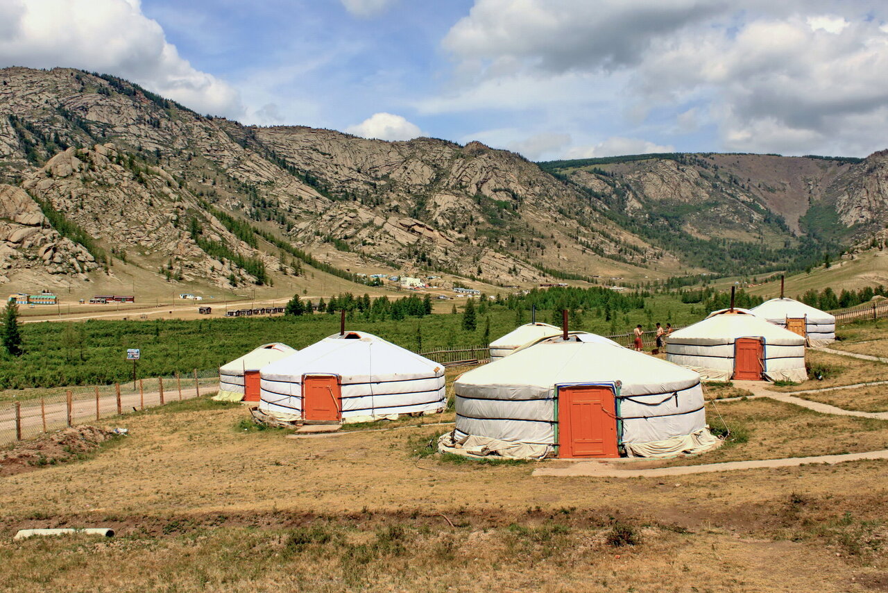 دانستنی‌هایی از سرزمین آسمان آبی