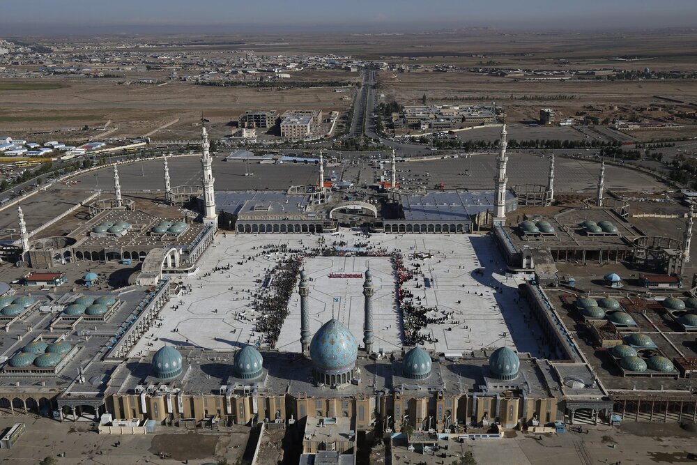 متروی قم برای رسیدن به مسجد جمکران ۱۳ هزار میلیارد تومان بودجه نیاز دارد