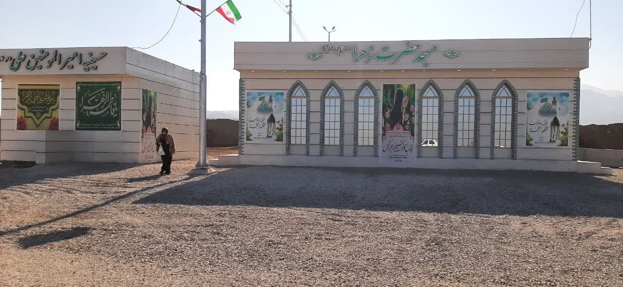 ارتقای ایمنی در آزادراه کاشان-نطنز با ساخت توقفگاههای جدید