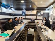 احداث ۳۰۰ واحد مسکونی برای ایثارگران ایلامی