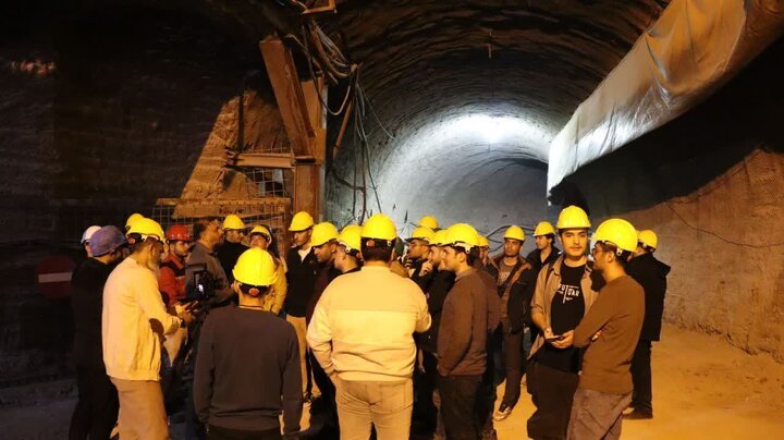 میزبانی فارس از  اردوهای ملی راهیان پیشرفت