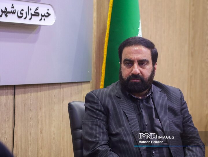 خیابان ۲۶۰۰ متری در پرتمان تملک میشود خیابان ۲۶۰۰ متری در پرتمان تملک میشود