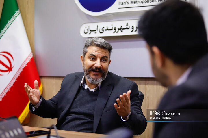 منصوریان: پیام رهبر انقلاب نقشه‌راه تقویت وحدت ملی و کارآمدی مجلس است