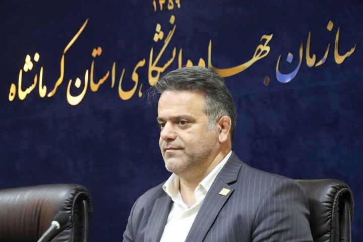 رویداد استانی «نیشتمان» میزبان ۸۶ تیم از دانشگاه‌های استان کرمانشاه