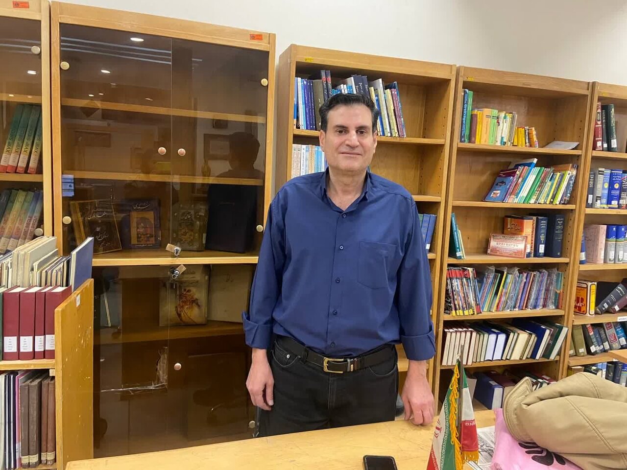 از غسل تعمید تا جشنهای خانوادگی؛ روایت زندگی در کلیسای ارمنی