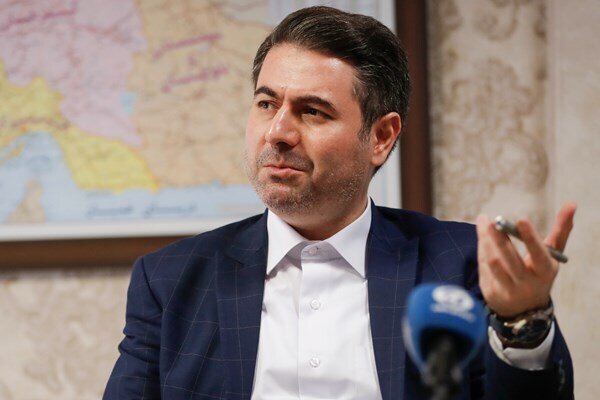 سه ضلعی قدرت در اقیانوس هند