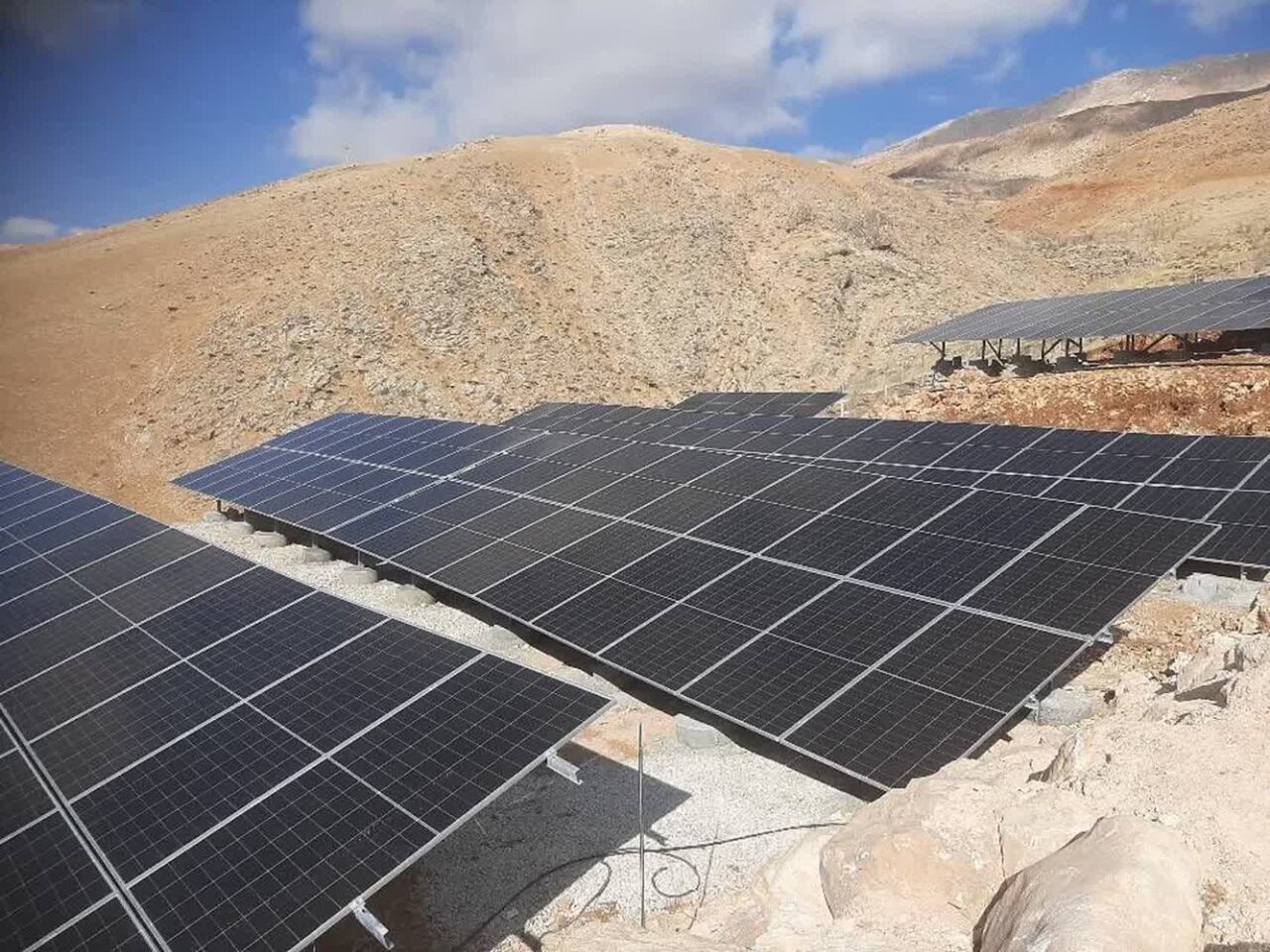 درباره قطب برق کشور چه میدانید؟