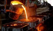 واحدهای ریخته‌گری منطقه ۲ اصفهان ساماندهی می‌شوند