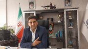 بیش از ۱۷۰ قرارداد برای احداث پارک‌ها و فضای سبز در شهر اصفهان منعقد شده است