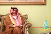 سفیر عربستان در تهران به وزارت خارجه احضار شد