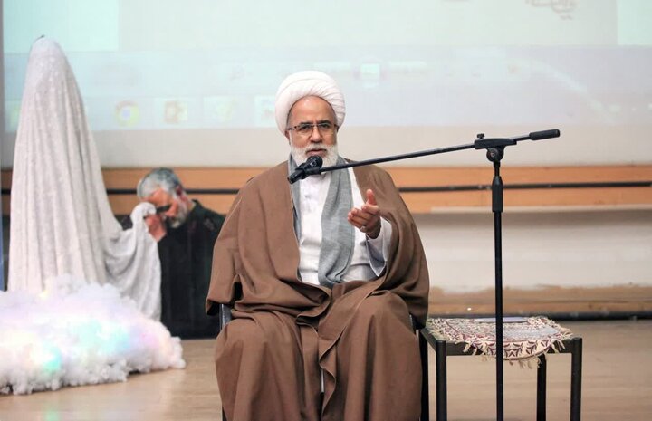 مساجد محور تقویت جامعه دینی و جبهه مقاومت است