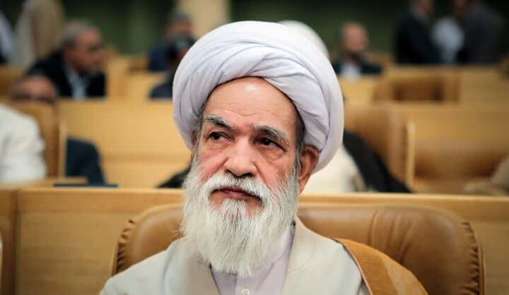 حجت‌الاسلام حسین ابراهیمی درگذشت