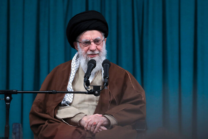 آغاز رویداد ملی «پیشگامان پیشرفت» با حضور رهبر انقلاب