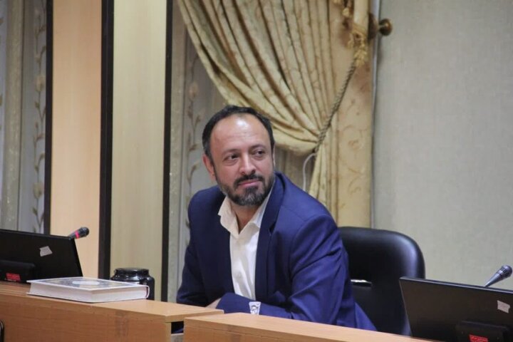 انتقال ۹۵ درصد اعضای صنف آهن‌فروشان قم به شهرک صنوف